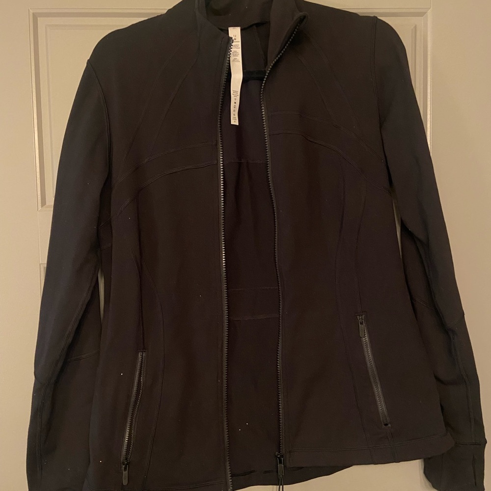 Lululemon Jacket